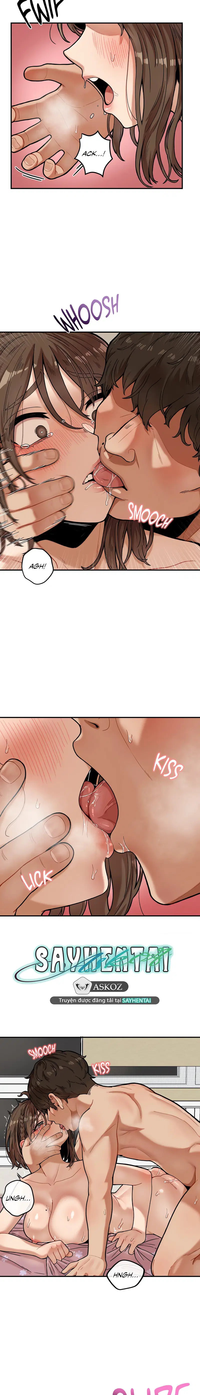 Kỹ năng vô hình (Không che) - Trang 13