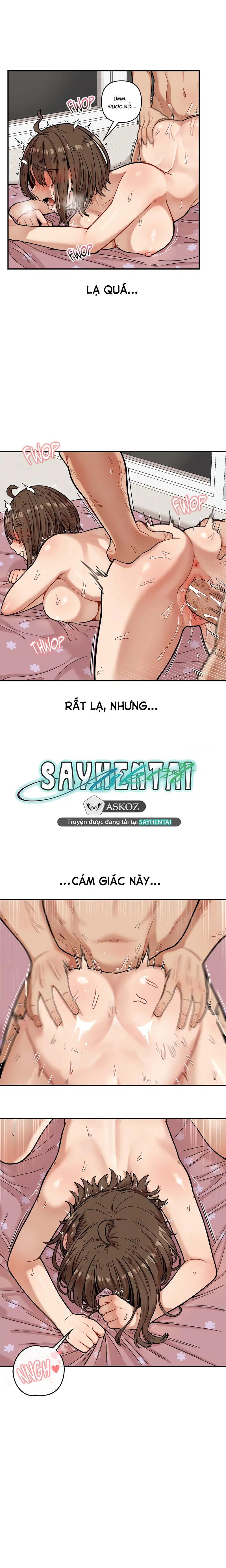 Kỹ năng vô hình (Không che) - Trang 15