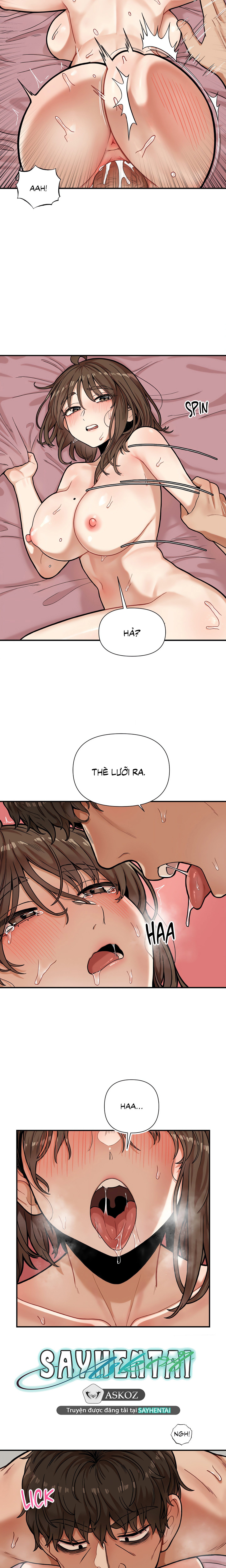 Kỹ năng vô hình (Không che) - Trang 3