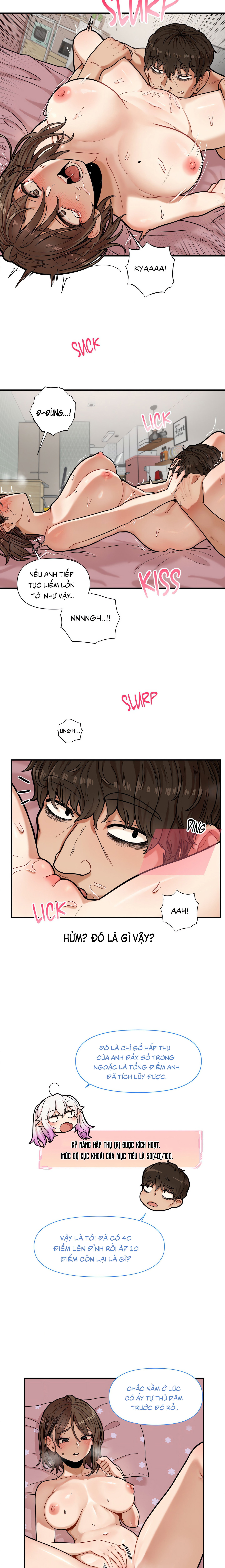 Kỹ năng vô hình (Không che) - Trang 9