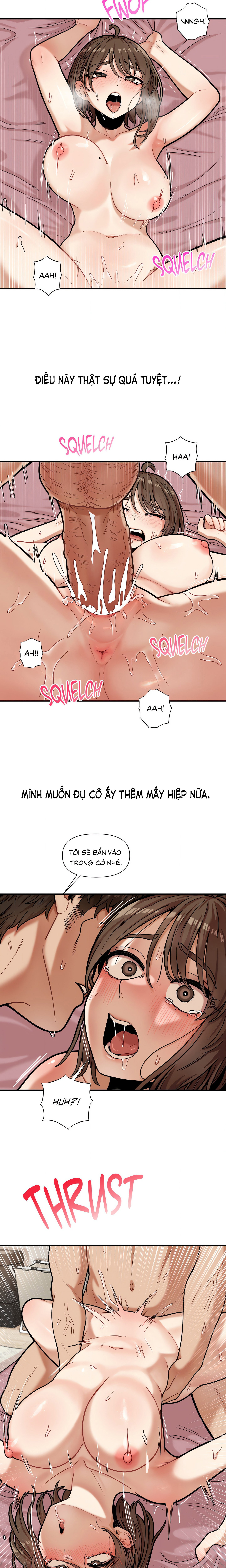 Kỹ năng vô hình (Không che) - Trang 12