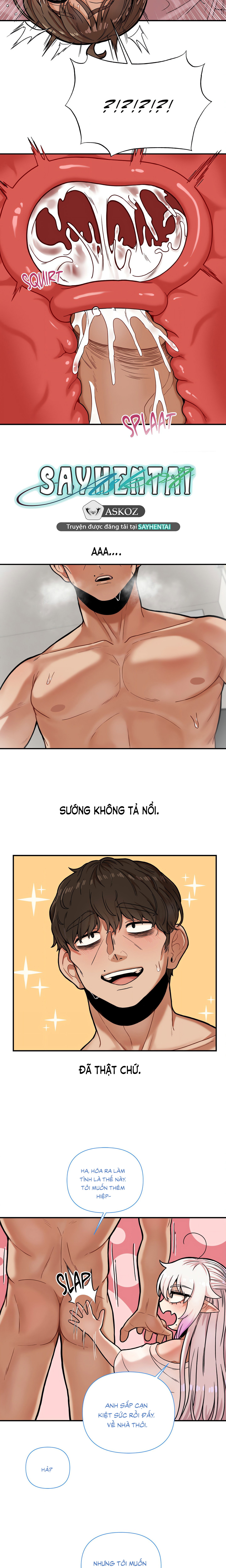 Kỹ năng vô hình (Không che) - Trang 13