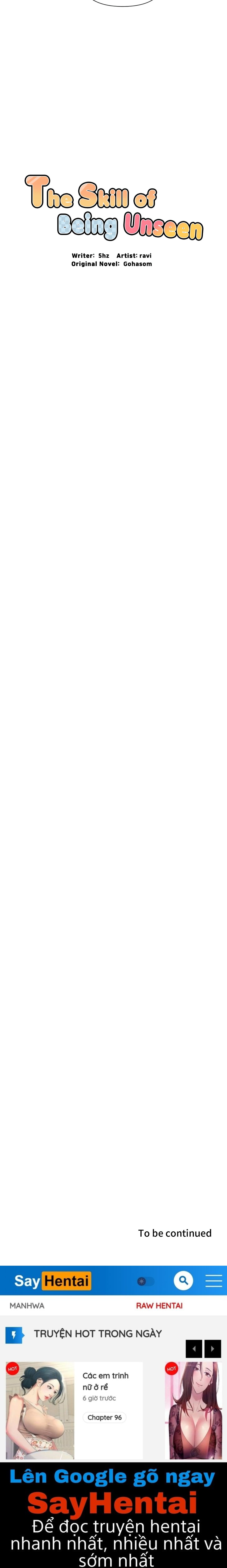 Kỹ năng vô hình (Không che) - Trang 16