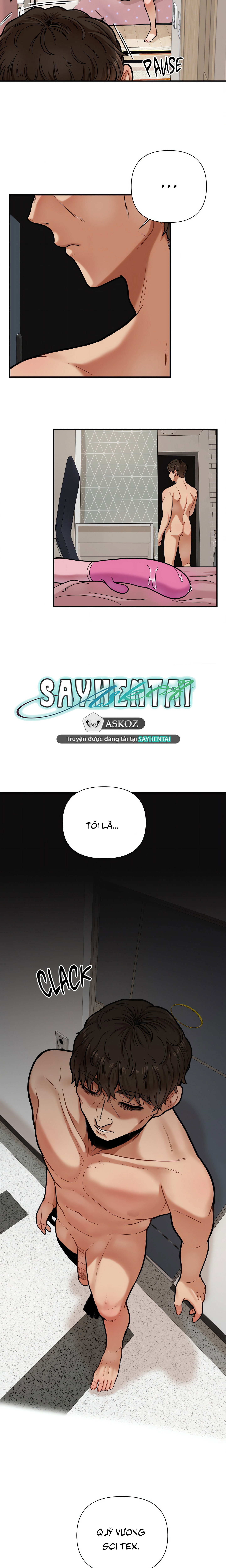 Kỹ năng vô hình (Không che) - Trang 15