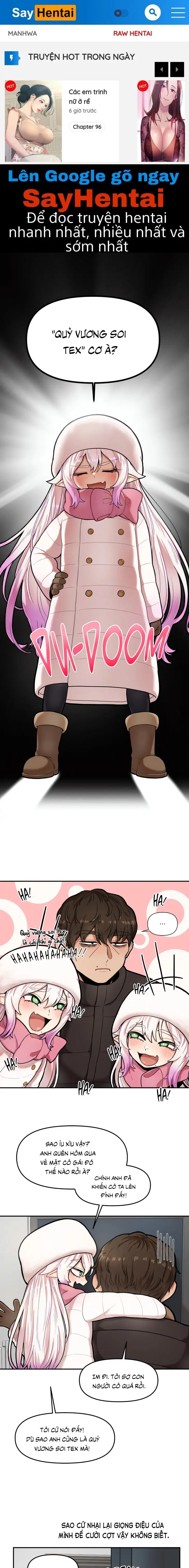 Kỹ năng vô hình (Không che) - Trang 1