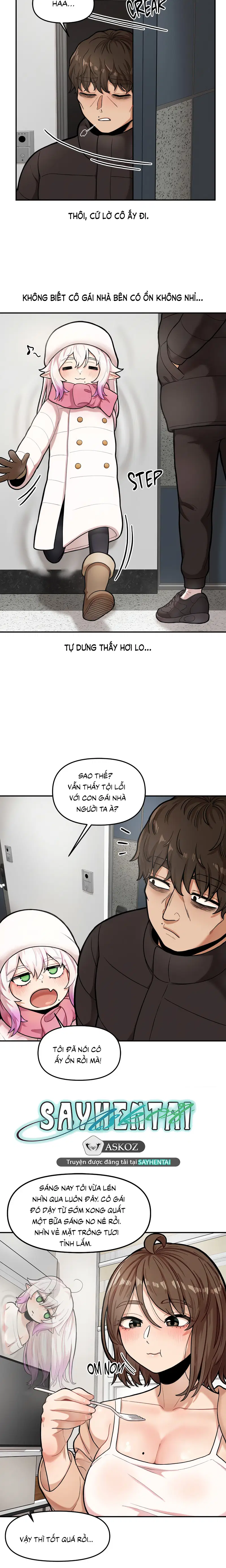 Kỹ năng vô hình (Không che) - Trang 2