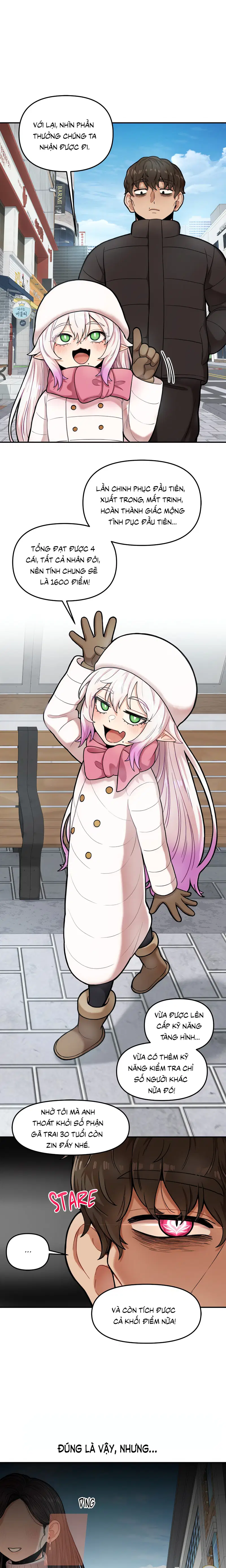 Kỹ năng vô hình (Không che) - Trang 3