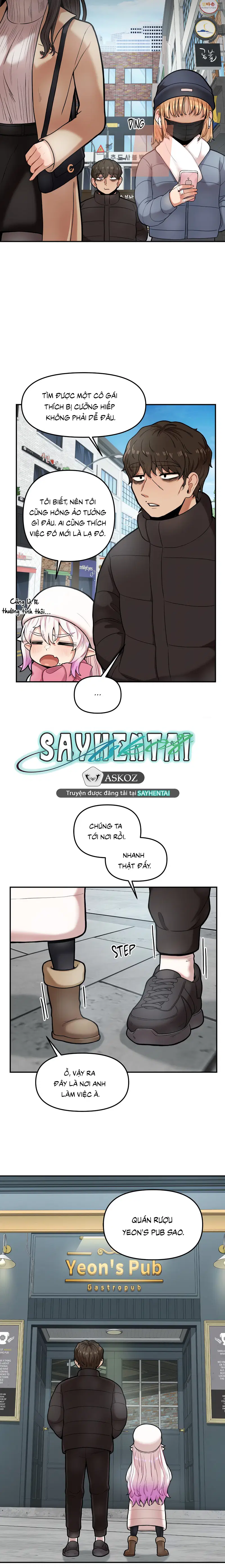 Kỹ năng vô hình (Không che) - Trang 4