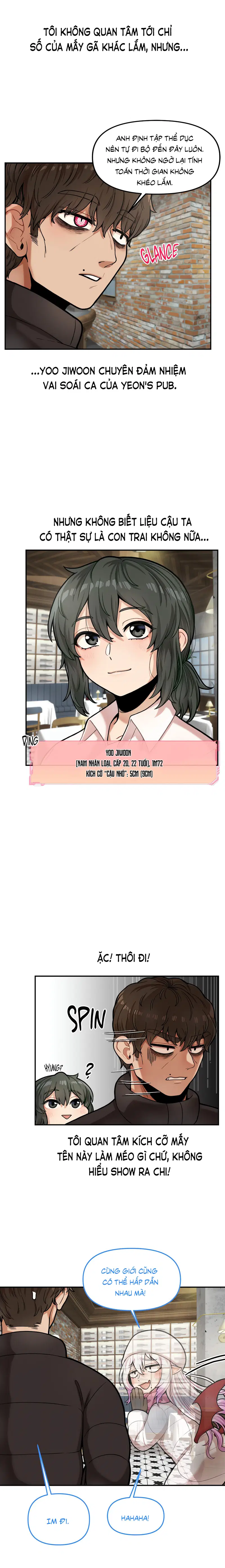 Kỹ năng vô hình (Không che) - Trang 7