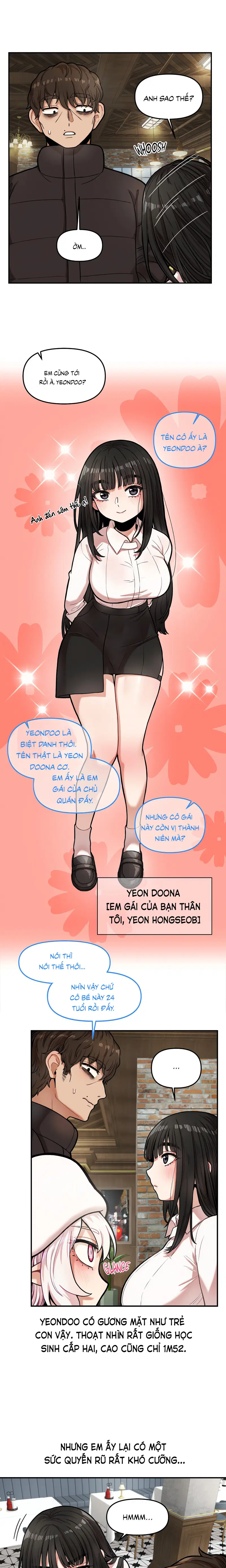 Kỹ năng vô hình (Không che) - Trang 8