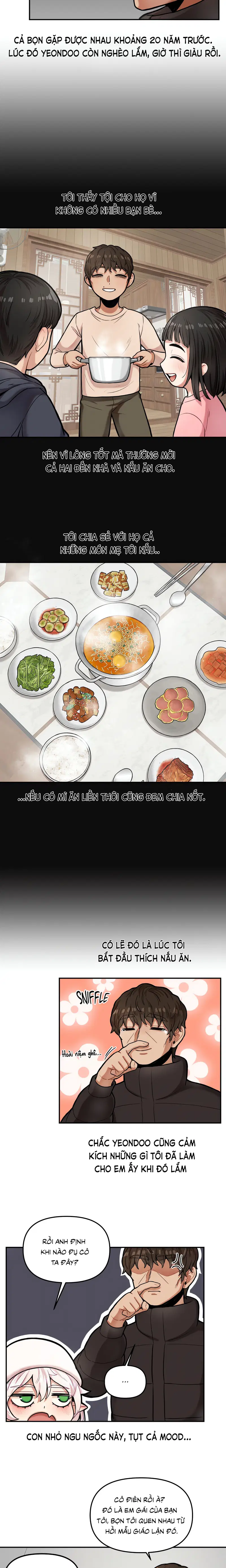 Kỹ năng vô hình (Không che) - Trang 12