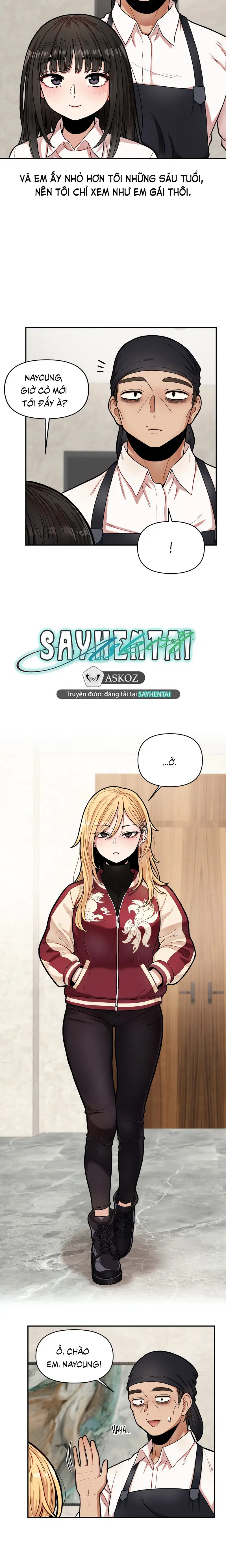 Kỹ năng vô hình (Không che) - Trang 2