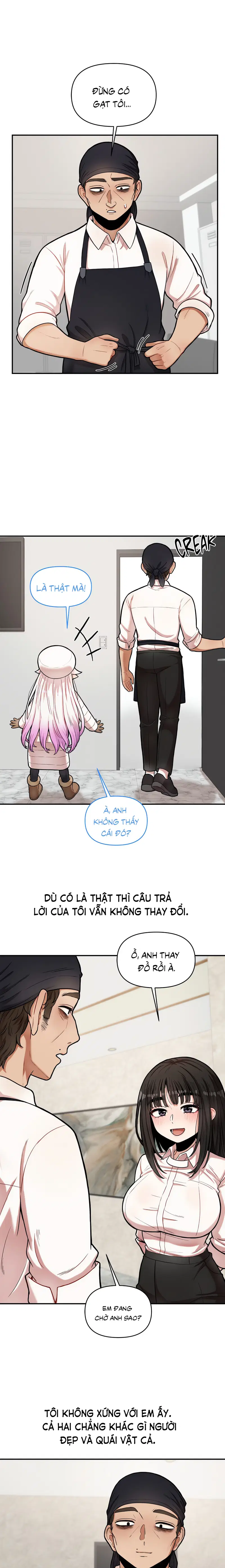 Kỹ năng vô hình (Không che) - Trang 1