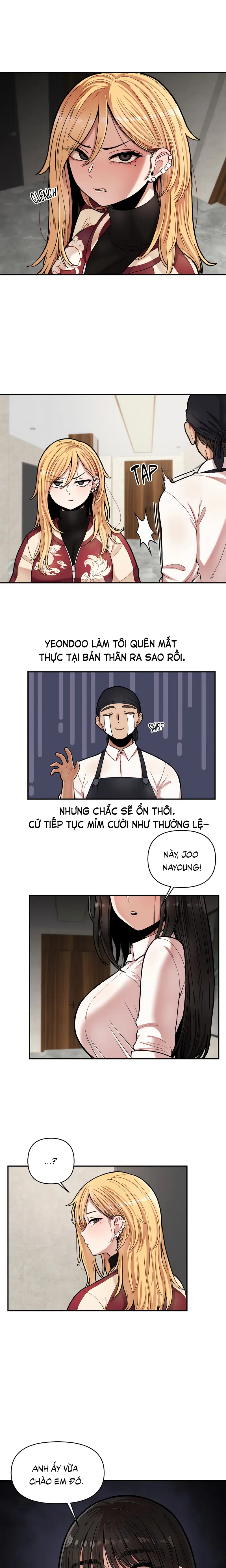 Kỹ năng vô hình (Không che) - Trang 3