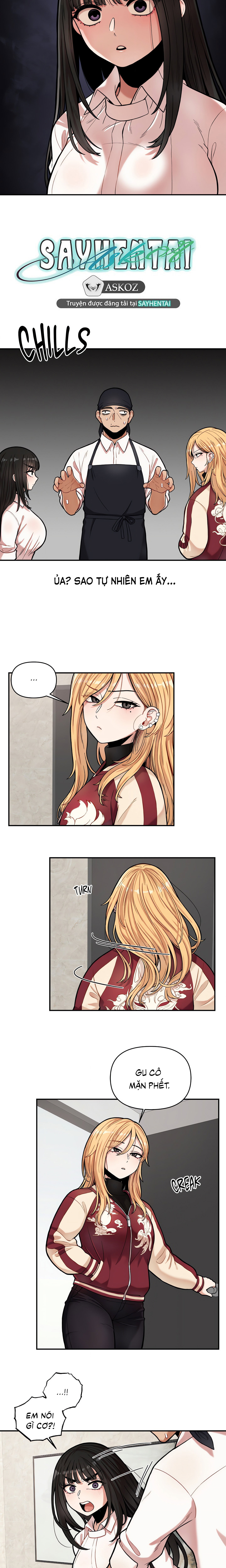 Kỹ năng vô hình (Không che) - Trang 4