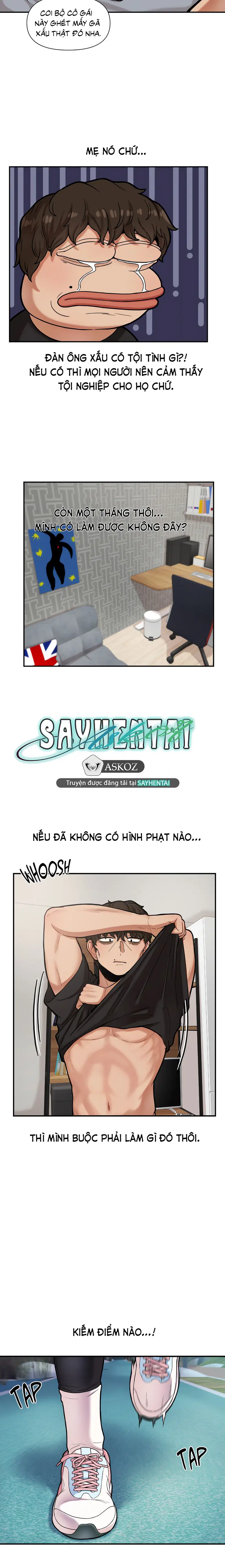 Kỹ năng vô hình (Không che) - Trang 2