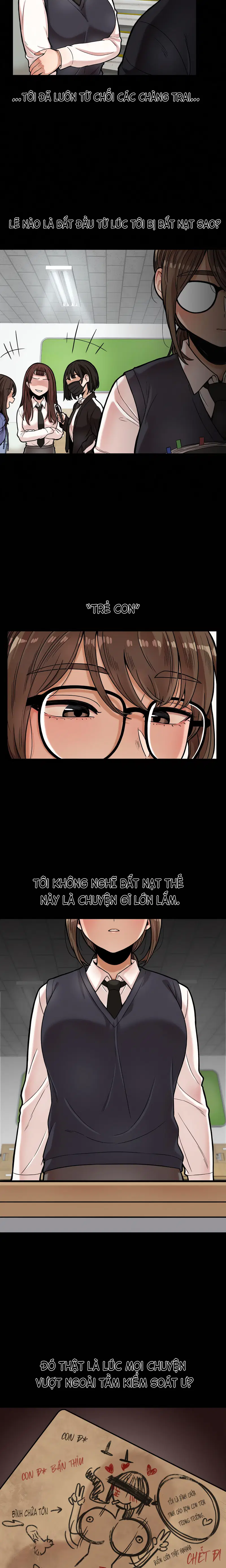 Kỹ năng vô hình (Không che) - Trang 5