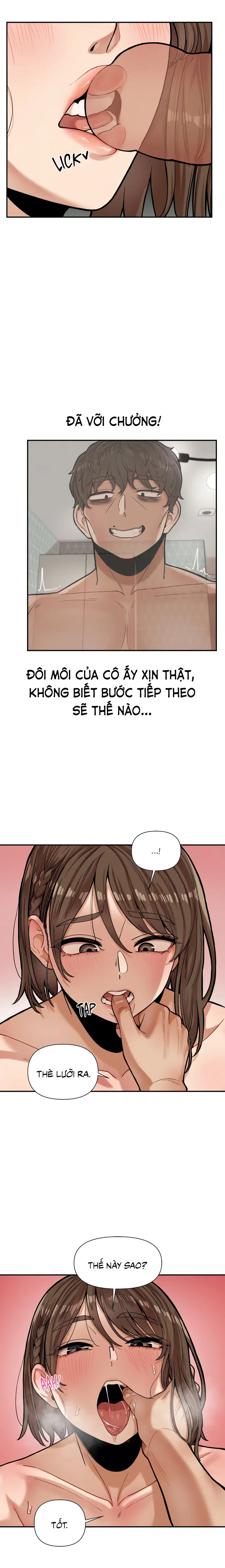 Kỹ năng vô hình (Không che) - Trang 10