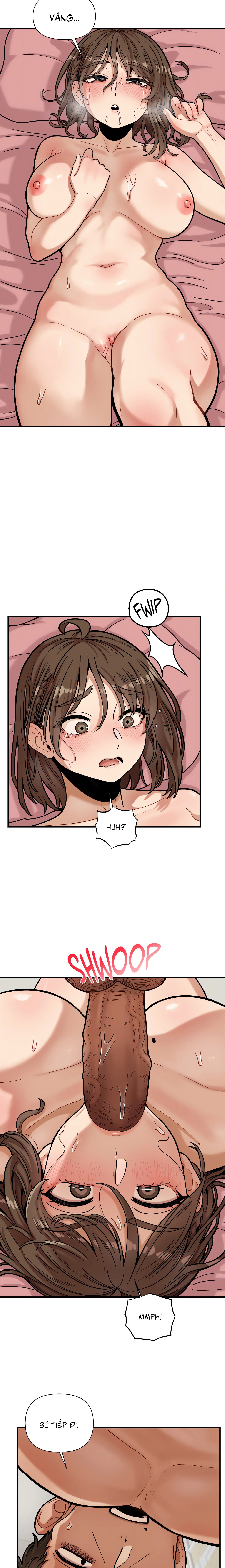 Kỹ năng vô hình (Không che) - Trang 14