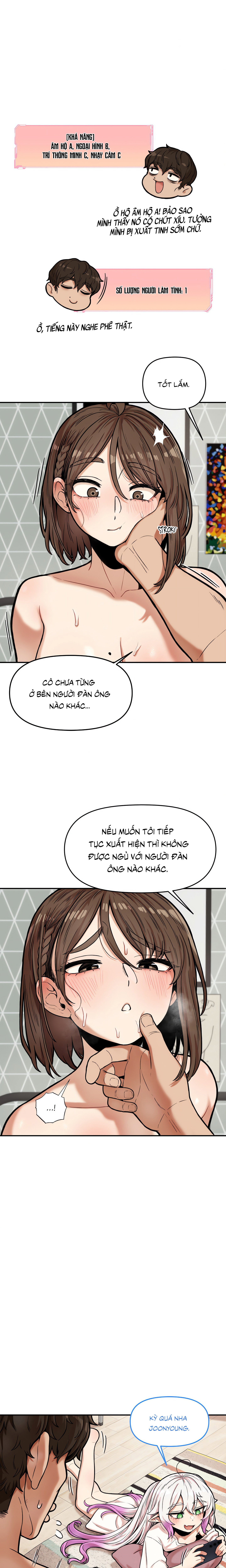 Kỹ năng vô hình (Không che) - Trang 3