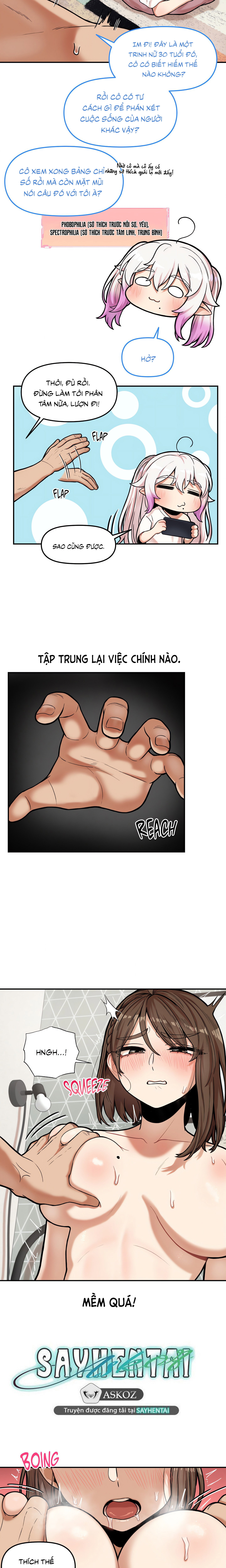 Kỹ năng vô hình (Không che) - Trang 4