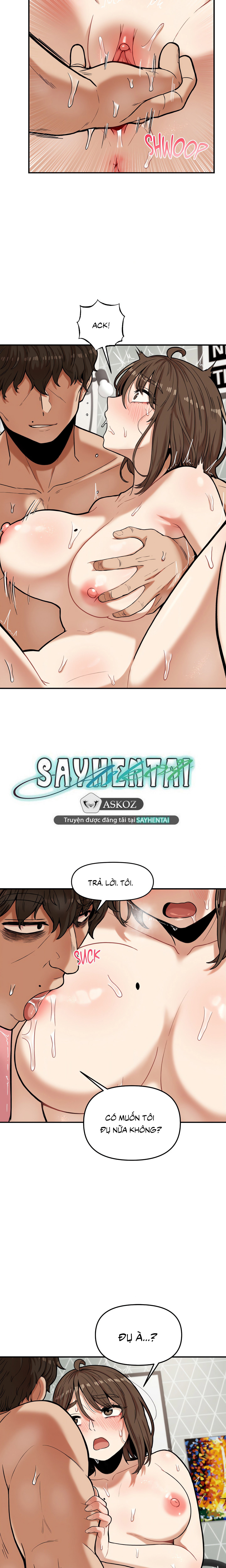 Kỹ năng vô hình (Không che) - Trang 6