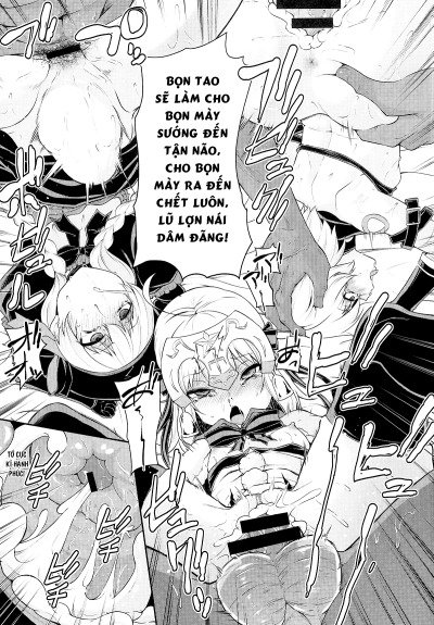 Chibikko Eirei to Naisho no Okusuri Techou - Young lady hero secret medicine notebook - Trang 17