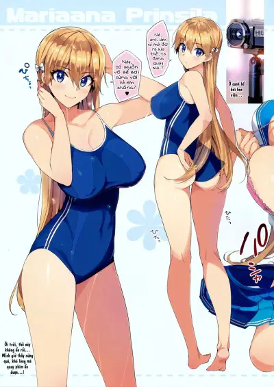 Reco♡Seku - Trang 5