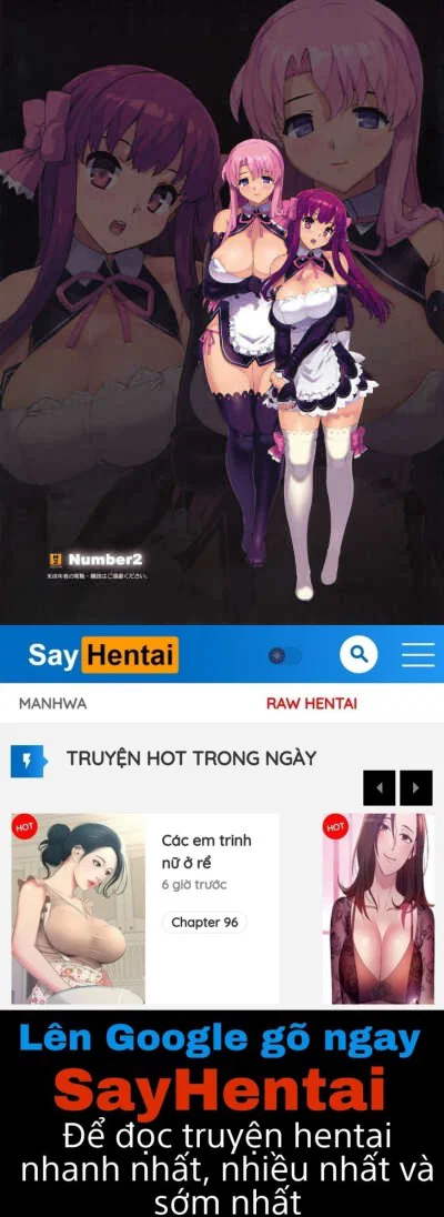 Dream Mansion - Trang 16