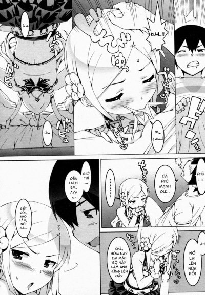 Idol Sister - Trang 5