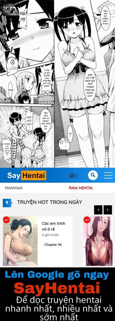 Idol Sister - Trang 20