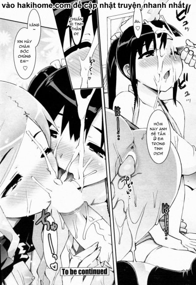 Idol Sister - Trang 12