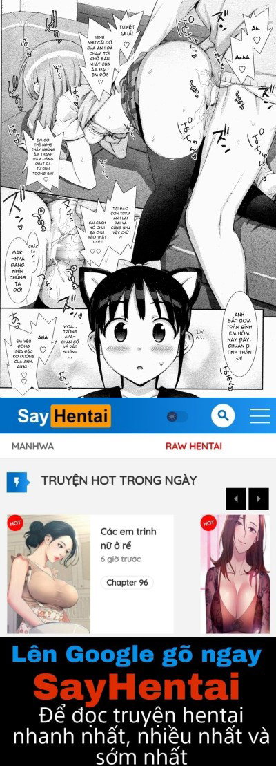 Idol Sister - Trang 20