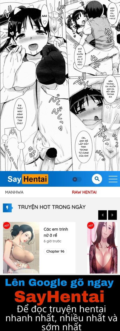 Idol Sister - Trang 19