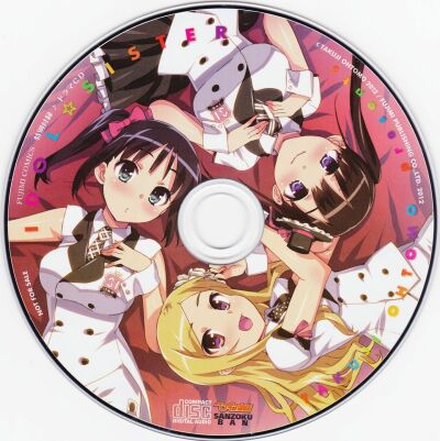 Idol Sister - Trang 2