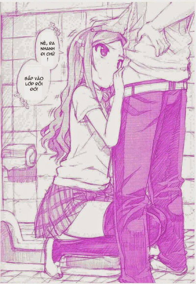 Idol Sister - Trang 5