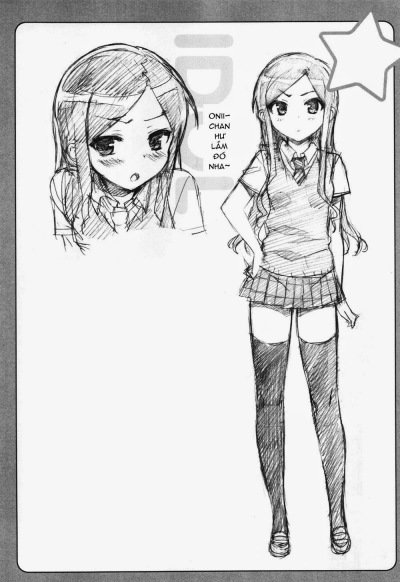 Idol Sister - Trang 15