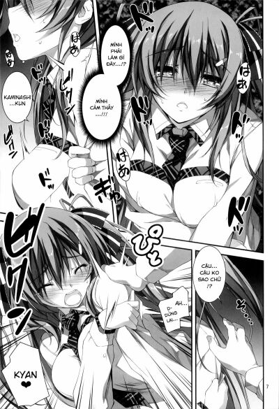 KOI+KAN TUYỂN TẬP - Trang 8