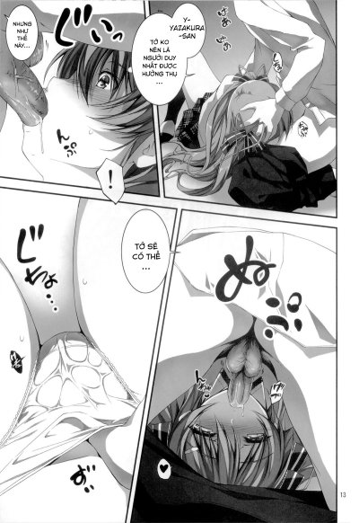 KOI+KAN TUYỂN TẬP - Trang 14