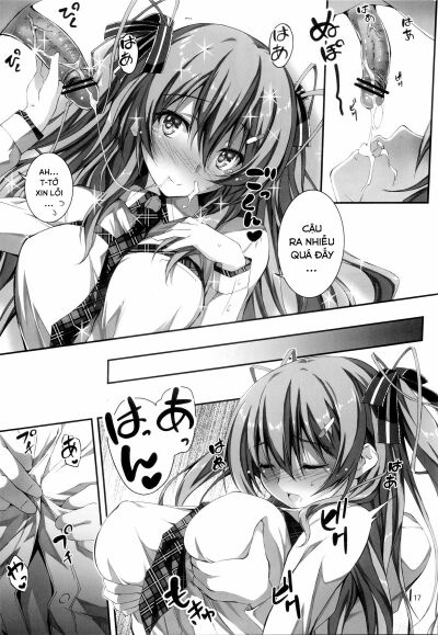 KOI+KAN TUYỂN TẬP - Trang 18