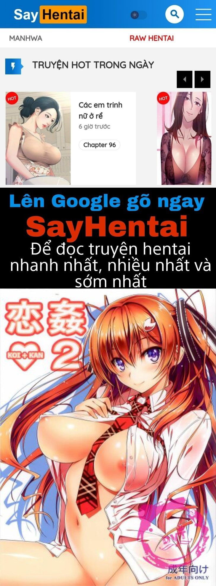 KOI+KAN TUYỂN TẬP - Trang 1