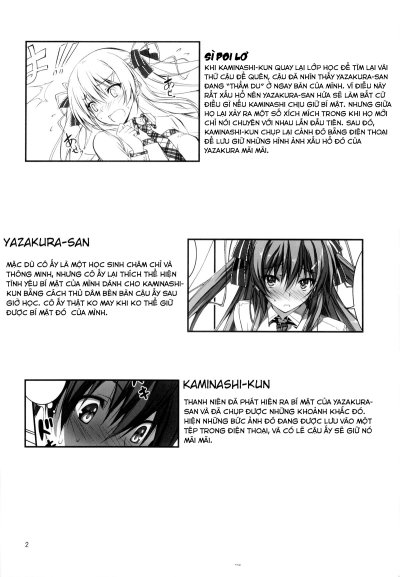 KOI+KAN TUYỂN TẬP - Trang 3