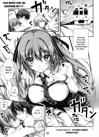 KOI+KAN TUYỂN TẬP - Trang 4