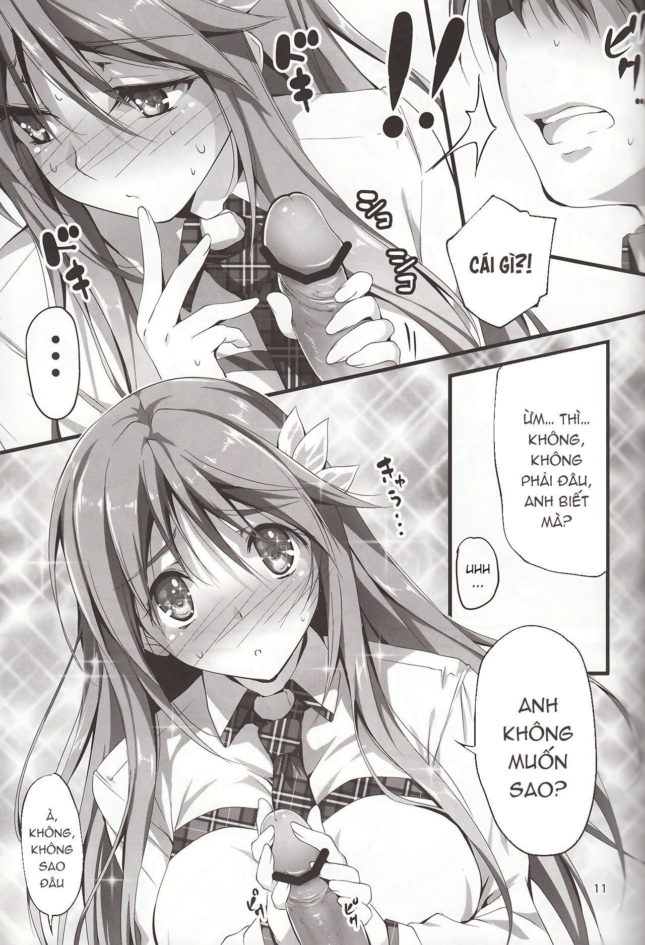 KOI+KAN TUYỂN TẬP - Trang 9