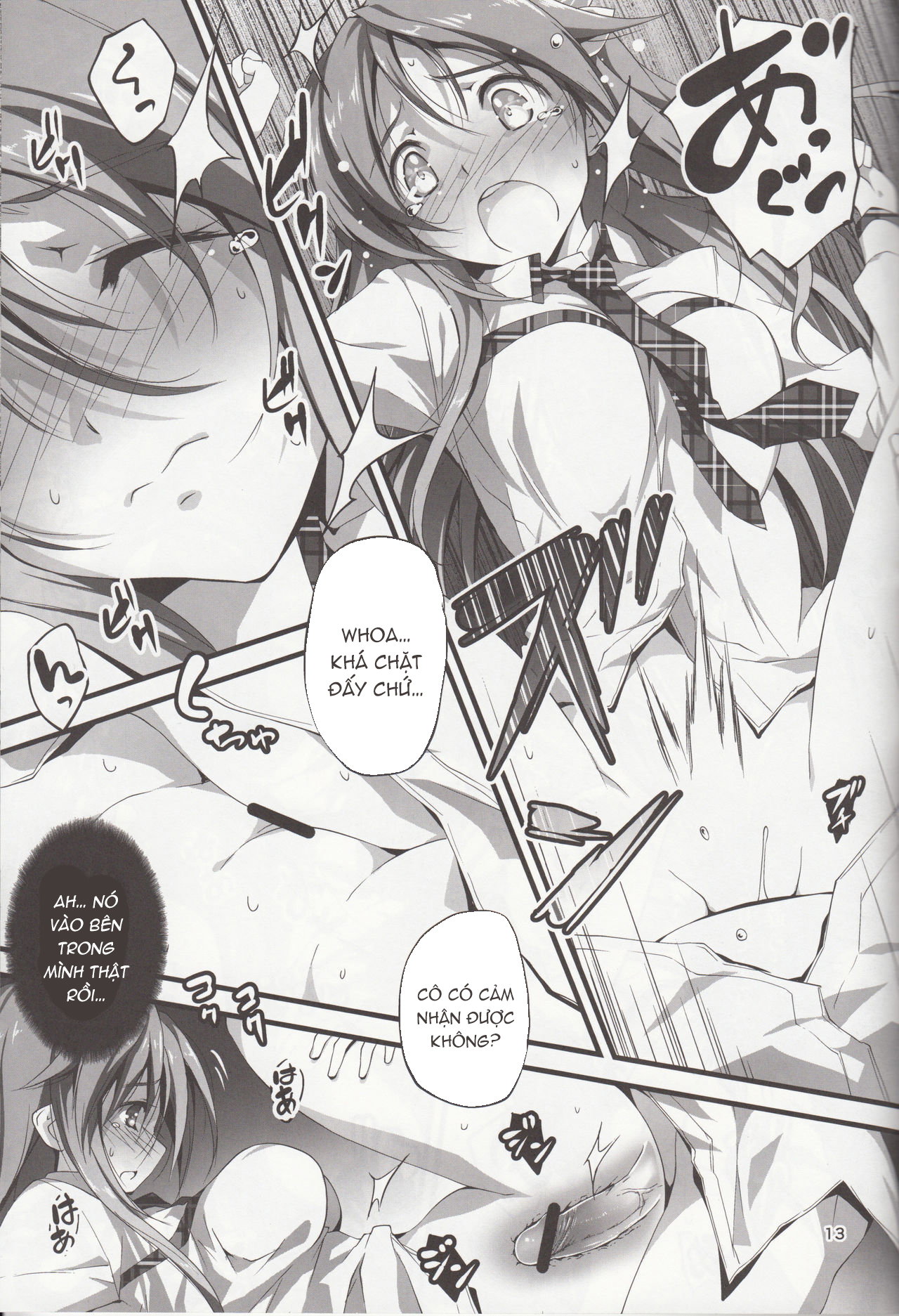 KOI+KAN TUYỂN TẬP - Trang 11