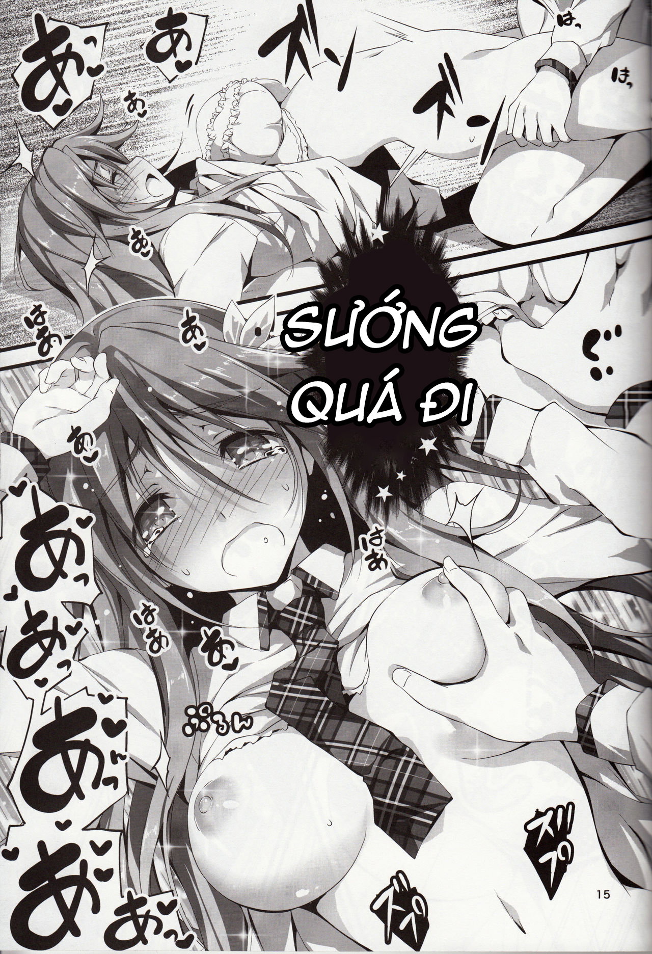 KOI+KAN TUYỂN TẬP - Trang 13