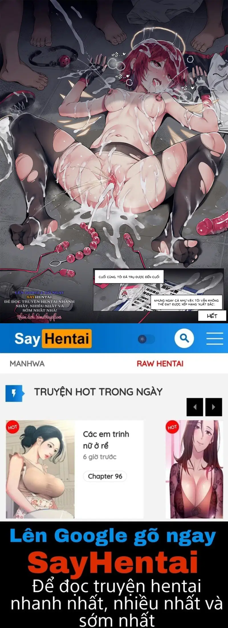 Cuộc kiểm tra sức khỏe của Exusiai - Trang 24