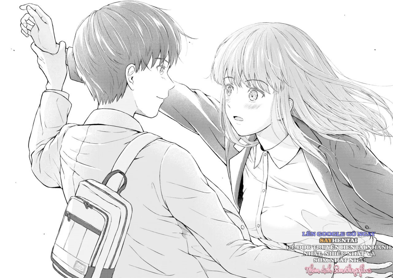 Mưa & Ánh Sáng - Trang 18