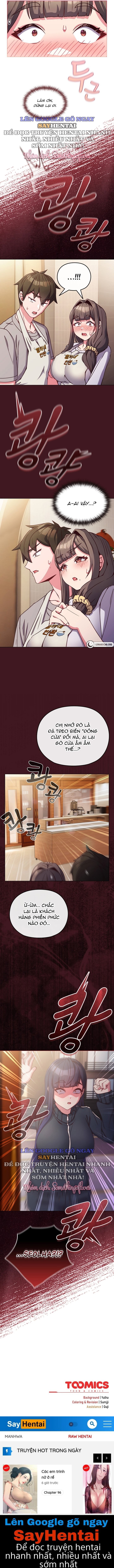 Nhưng Em Lại Bằng Tuổi Với Con Gái Chị!!!! - Trang 14