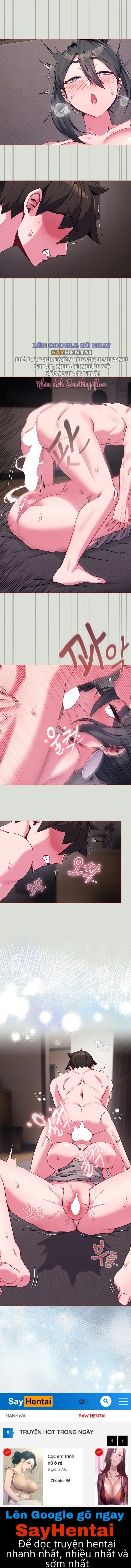 Nhưng Em Lại Bằng Tuổi Với Con Gái Chị!!!! - Trang 17